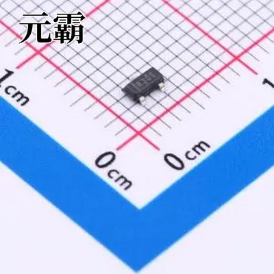 REF3040AIDBZT SOT-23 电压基准芯片