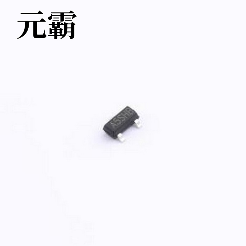 RZR025P01TL-HXY 场效应管(MOSFET) 1个P沟道 耐压:20V 电流:4.2A