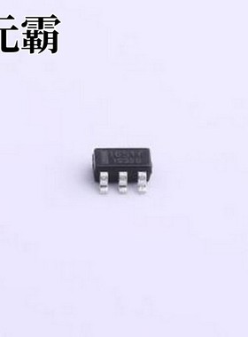 SD16S1Y 字库芯片 标准点阵汉字库芯片 SOT-23-6