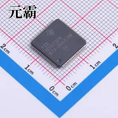 F2800157SPNR LQFP-80(12x12) 单片机(MCU/MPU/SOC)