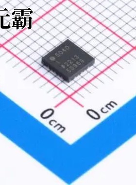 ADP5040ACPZ-1-R7 LFCSP-20(4x4) 专业电源管理(PMIC)