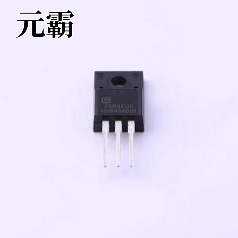 TPA70R450C 场效应管(MOSFET) TPA70R450C TO-220F