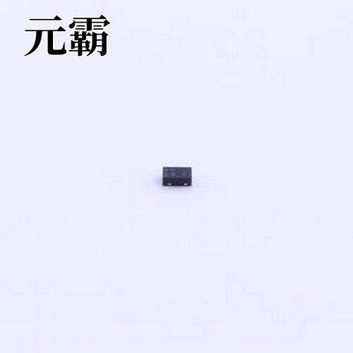 1SS387CT,L3F 开关二极管 电压:80V 电流:100mA SOD-882