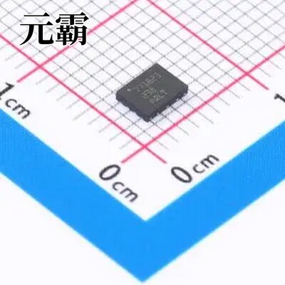 BQ771823DPJR WSON-8-EP(3x4) 电池管理