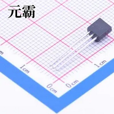 LMT85LP TO-92 温度传感器