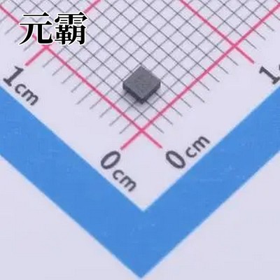 TPS25970ARPWR VQFN-10-HR(2x2) 浪涌保护器