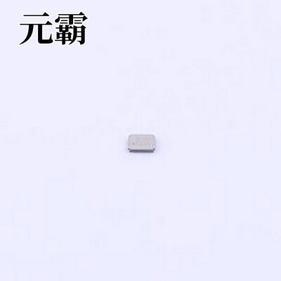 TJ1126000JYFBC 无源晶振 26MHz ±10ppm 10pF SMD1612-4P