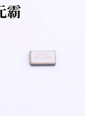 SX5B24.000F2020F30 无源晶振 24MHz ±20ppm 20pF SMD5032-4P