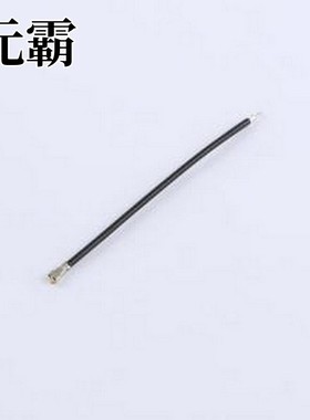 KHA-(RG1.37)-TX60-IPEX4-221 射频连接线 4代IPEX端子射频连接线