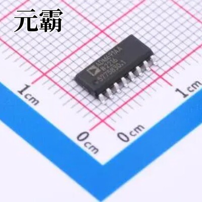 ADM691AARNZ-REEL7 SOIC-16 监控和复位芯片