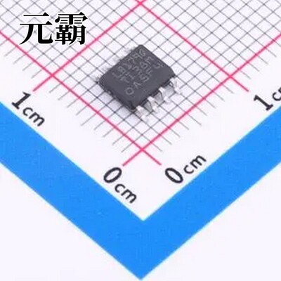 SN65LBC179QDR SOIC-8 RS-485/RS-422芯片