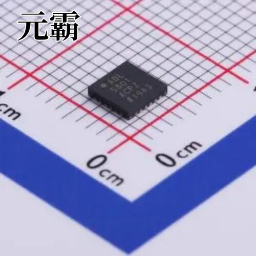 ADL5801ACPZ-R7 LFCSP-24(3.75x4) RF混频器