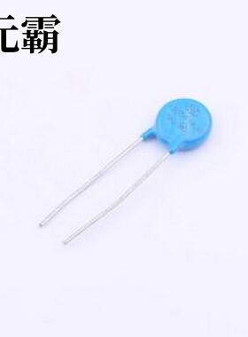 10D561KJ 压敏电阻 钳位电压925V 70焦耳 插件压敏电阻 插件,P=7.
