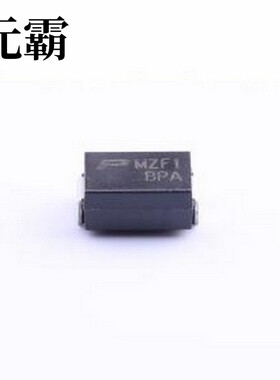 ASMBJ16CA 静电和浪涌保护(TVS/ESD) ASMBJ16CA SMB(DO-214AA)