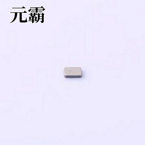 DST210AC-32.768K 无源晶振 32.768KHz 12.5pF 20PPM SMD2012-2P