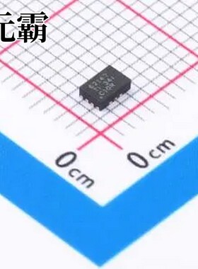 TPS62147RGXR VQFN-11(2x3) DC-DC电源芯片