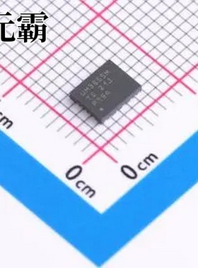 LMS3655MQURNLRQ1 VQFN-22-HR(5x4) DC-DC电源芯片