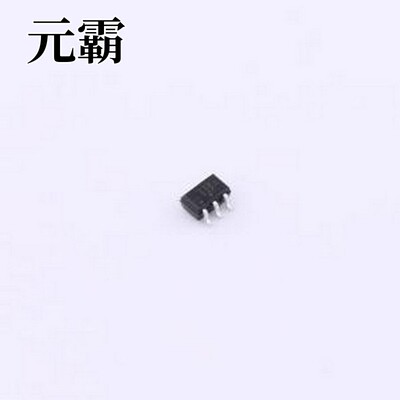 74HCT1G02GW,125 逻辑门 74HCT1G02GW,125 TSSOP-5-1.3mm