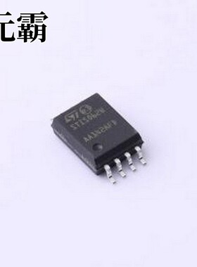 STISO621WTR 数字隔离器 STISO621WTR SO-8