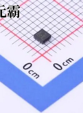 TPS22965NDSGR WSON-8-EP(2x2) 功率电子开关