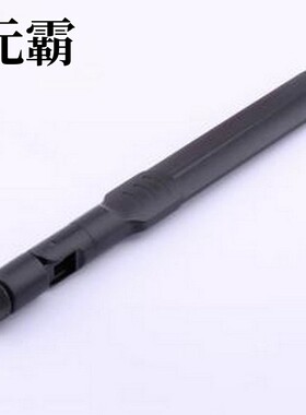 ZCA0827-15B08SM 天线 4G超声波天线 SMA头公针