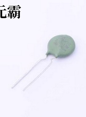 MF132R506M4EN0CSB0 NTC热敏电阻 MF132R506M4EN0CSB0 插件,P=7.5