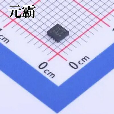 TPS7A9201DSKR DFN-10-EP(2.6x2.6) 线性稳压器(LDO)