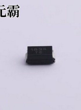 SPD81052A-2/TR 静电和浪涌保护(TVS/ESD) TVS 5V截止 43.5A峰值