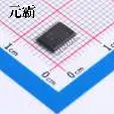 ADS1147IPWR 模数转换芯片ADC TSSOP-20