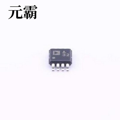 ADA4528-2ARMZ 精密运放 精密、超低噪声、轨到轨输入输出运算放