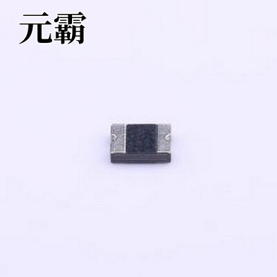 SL1210500 自恢复保险丝 6V 5A 1210自恢复 1210
