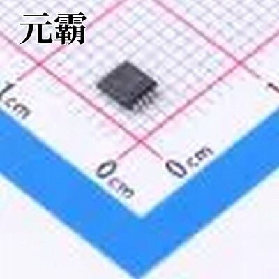 INA226AQDGSRQ1 VSSOP-10-0.5mm 电流感应放大器
