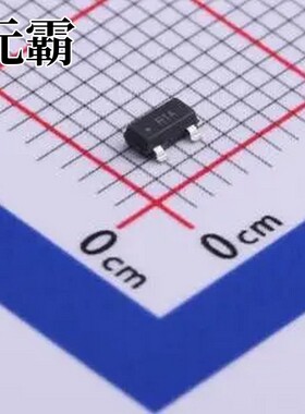 LM4041AIM3X-1.2/NOPB SOT-23-3 电压基准芯片
