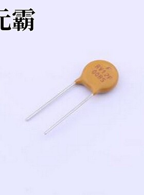 FRV012-240F 自恢复保险丝 240V 120mA 插件自恢复 插件