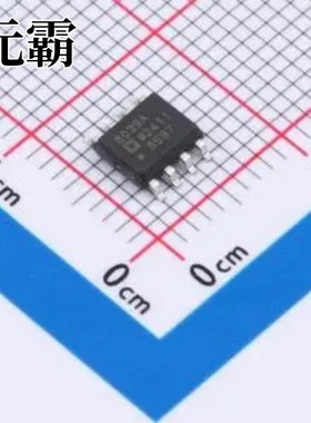 AD8039AR-REEL SOIC-8 运算放大器