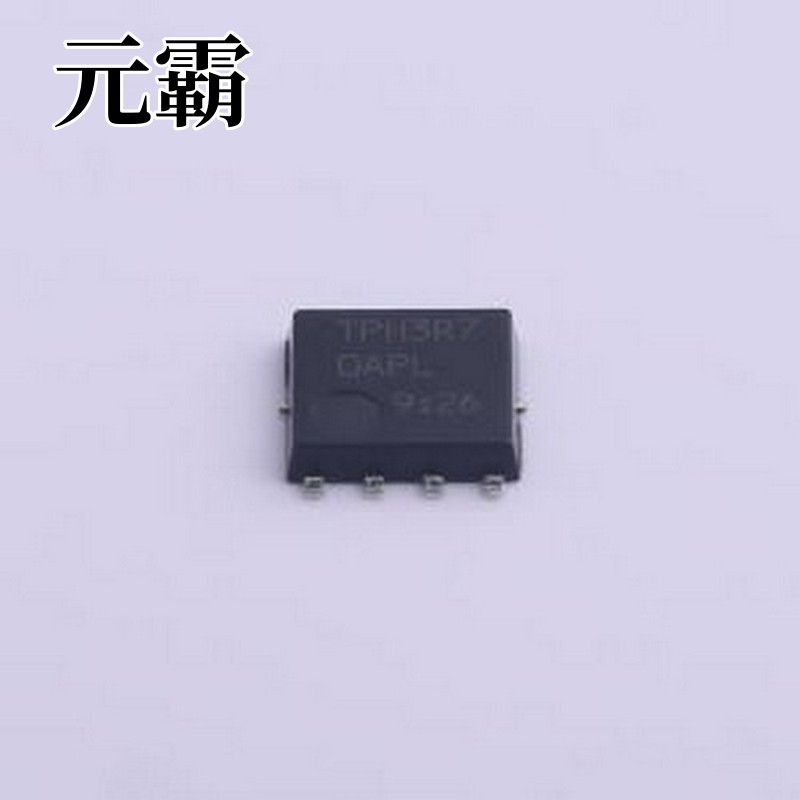 TPH3R70APL,L1Q(M 场效应管(MOSFET) 1个N沟道 耐压:100V 电流:90