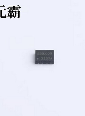 SWPM101CAEAB-50.000000 预编程振荡器 SWPM101CAEAB-50.000000 S