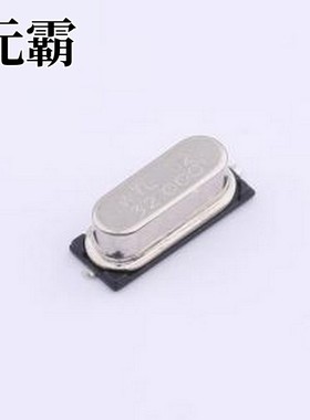 WTL9M40799CC 无源晶振 32MHz 20pF HC-49S-SMD