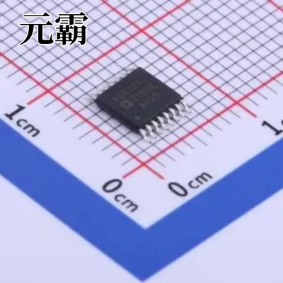 ADG1212YRUZ-REEL7 TSSOP-16 模拟开关/多路复用器