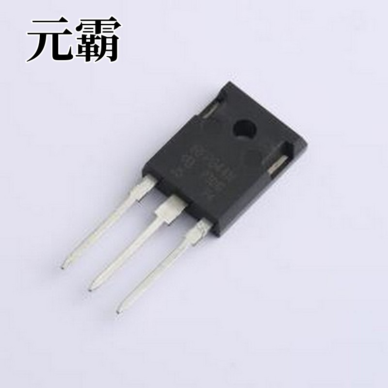 IRFP044NPBF-VB 场效应管(MOSFET) 1个N沟道 耐压:60V TO-247