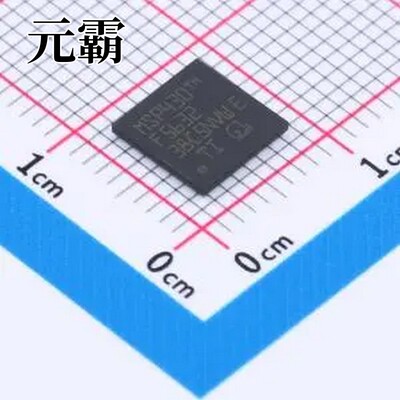 MSP430F5632IZCAR 单片机(MCU/MPU/SOC) NFBGA-113