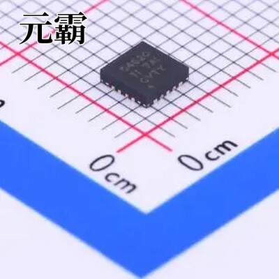 TPS54620RHLR VQFN-14-EP(3.5x3.5) DC-DC电源芯片