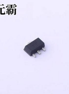 HMC741ST89ETR RF放大器 InGaP HBT有源偏置MMIC放大器，0.05 3