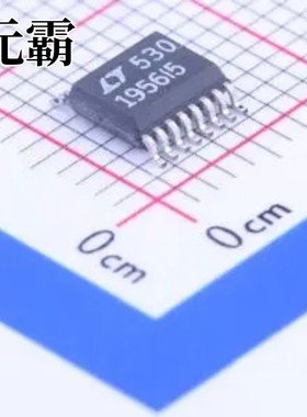 LT1956IGN-5#PBF SSOP-16-150mil DC-DC电源芯片