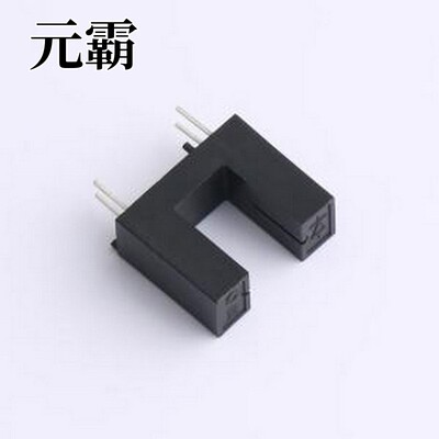 ITR8402-F 槽型光电开关(逻辑输出) ITR8402-F