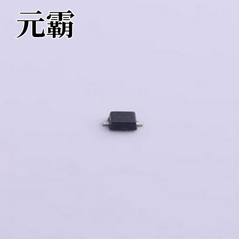 DDZ4V7CSF-7 稳压二极管 DDZ4V7CSF-7 SOD-323F