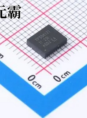 TPS56121DQPT LSON-CLIP-22-EP(5x6) DC-DC电源芯片