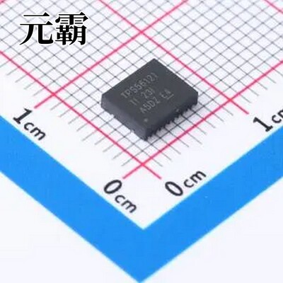 TPS56121DQPT LSON-CLIP-22-EP(5x6) DC-DC电源芯片