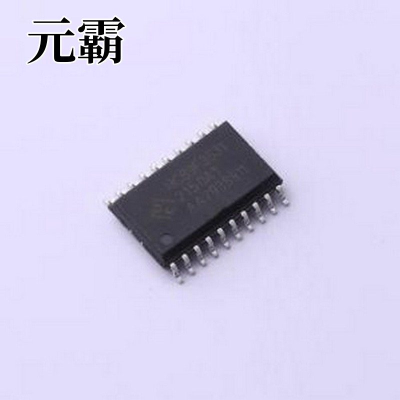 HC89F3531-SOP20-T-M 单片机(MCU/MPU/SOC) HC89F3531-SOP20-T-M