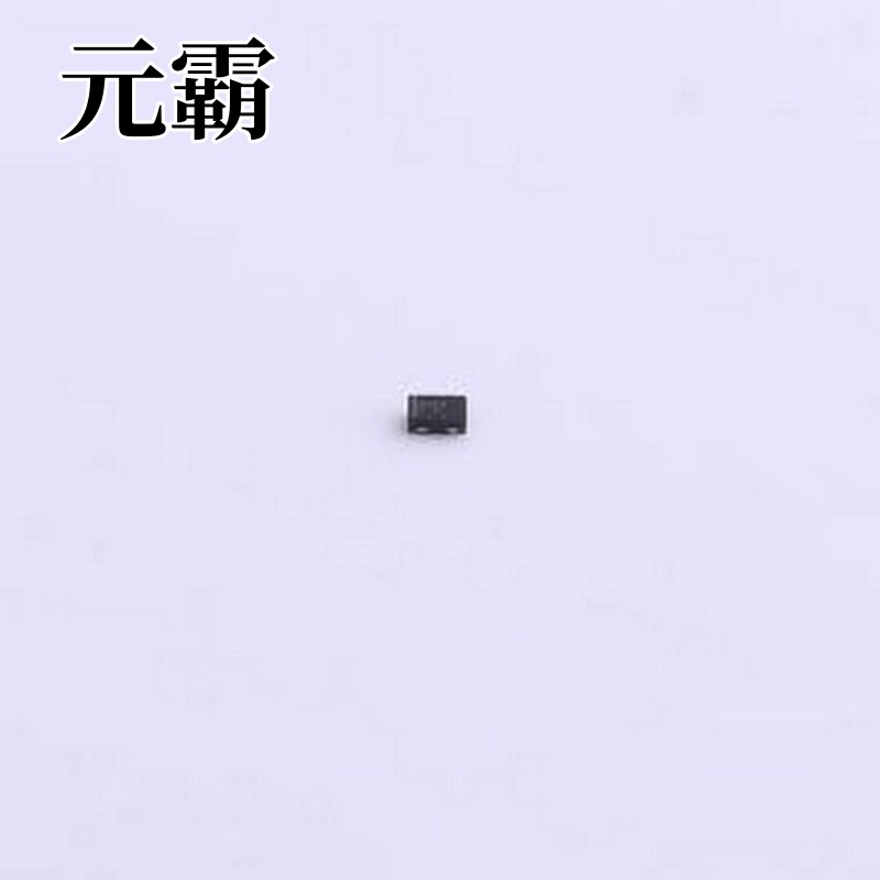 VCUT05B1-DD1-G-08 静电和浪涌保护(TVS/ESD) VCUT05B1-DD1-G-08